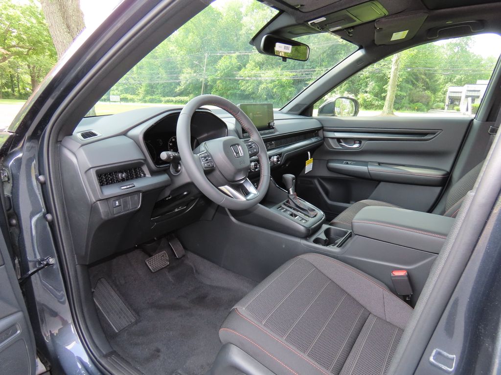 Thumbnail: 2026 Honda CR-V - 2