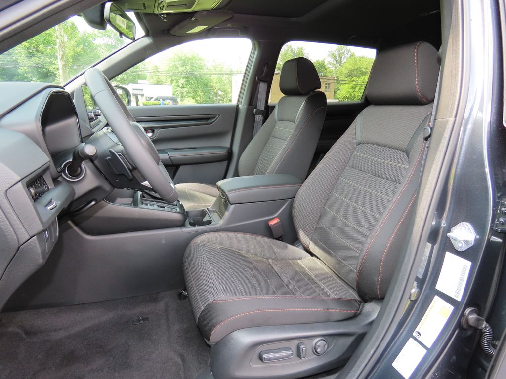 Thumbnail: 2026 Honda CR-V - 11