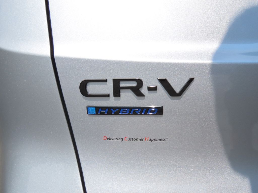 Thumbnail: 2026 Honda CR-V - 6