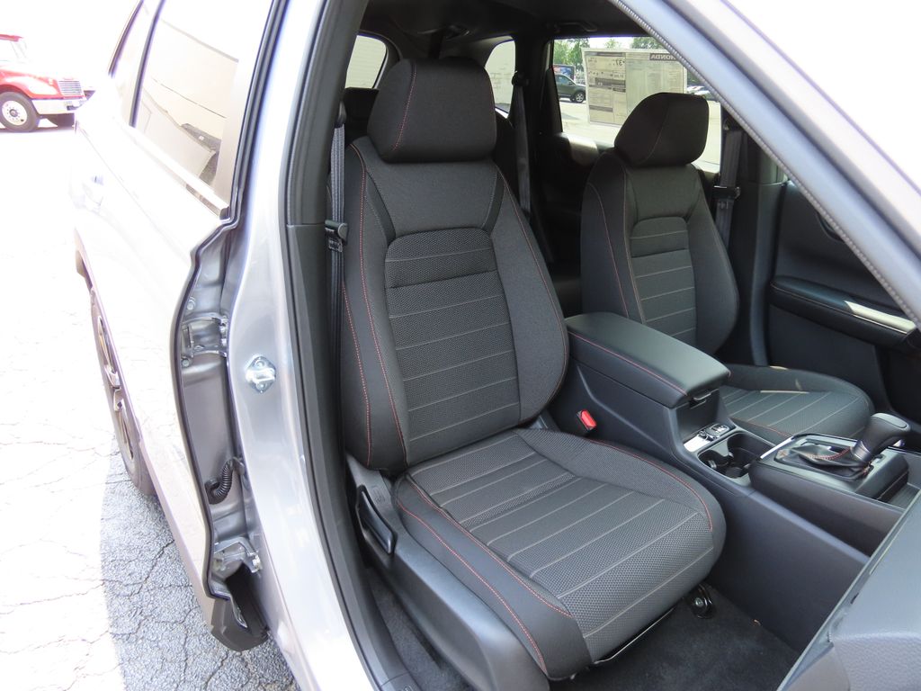 Thumbnail: 2026 Honda CR-V - 11