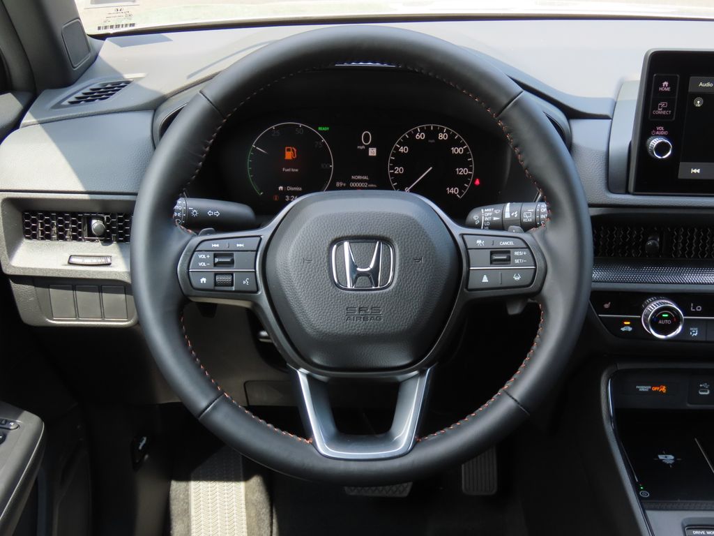Thumbnail: 2026 Honda CR-V - 13