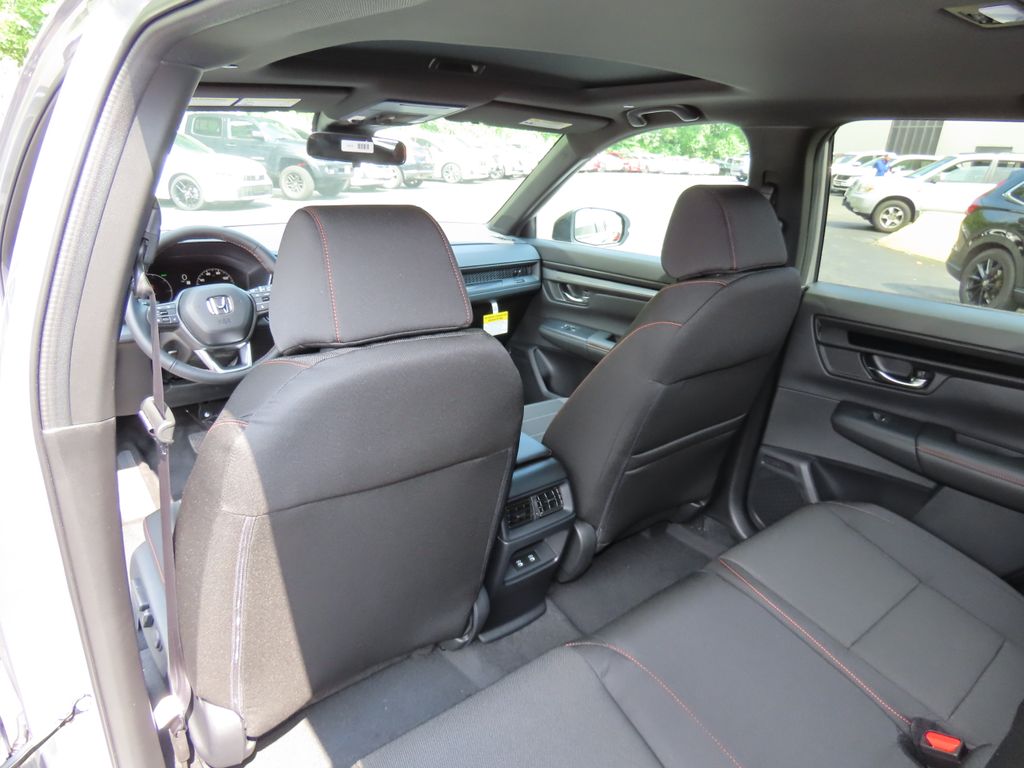 Thumbnail: 2026 Honda CR-V - 20