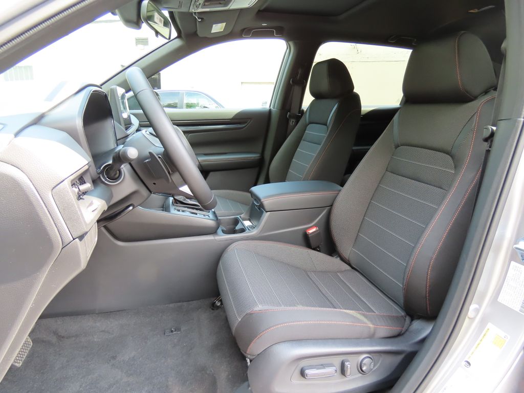 Thumbnail: 2026 Honda CR-V - 10