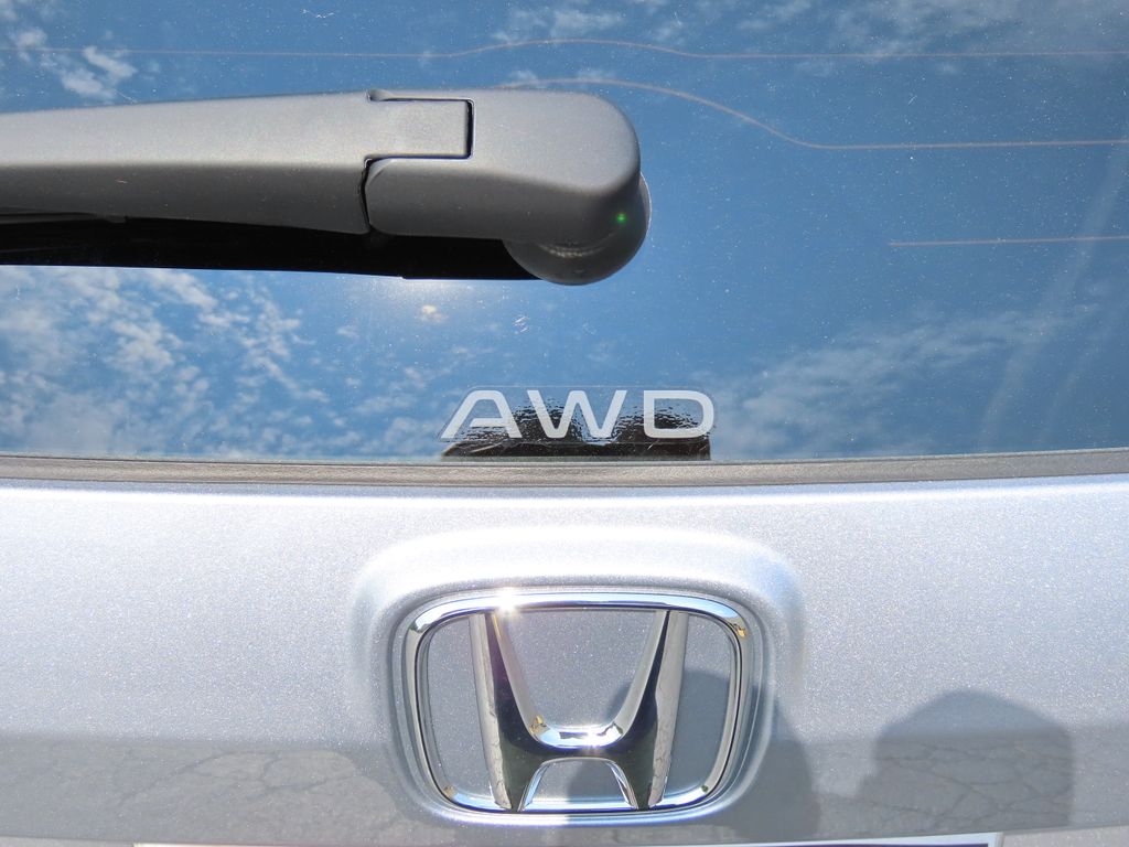 Thumbnail: 2026 Honda CR-V - 19