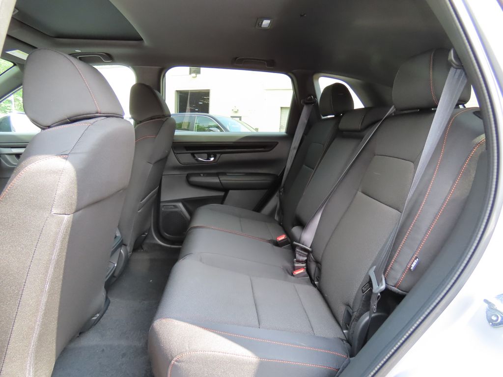 Thumbnail: 2026 Honda CR-V - 12