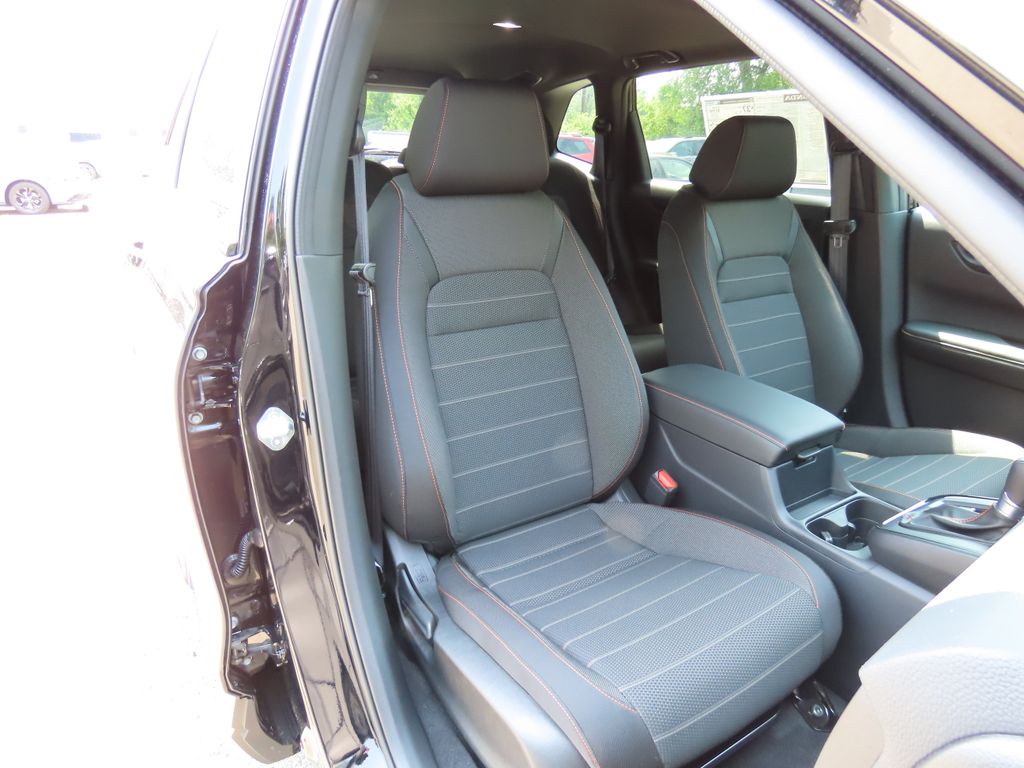 Thumbnail: 2026 Honda CR-V - 21