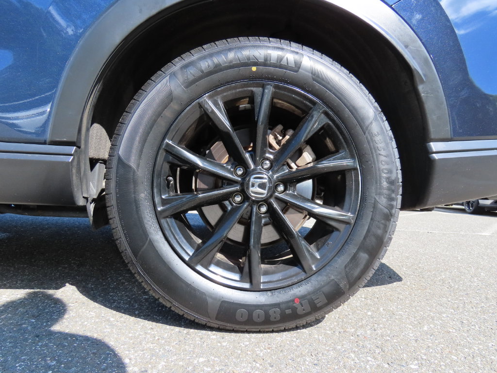 Thumbnail: 2024 Honda CR-V - 8