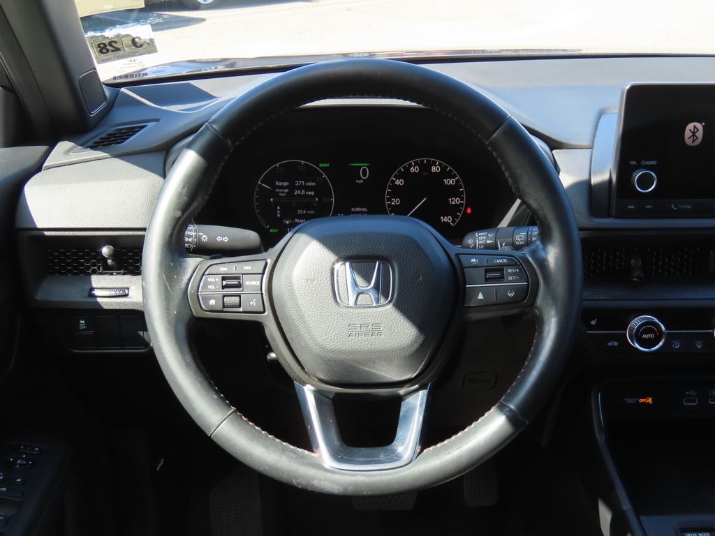 Thumbnail: 2024 Honda CR-V - 10