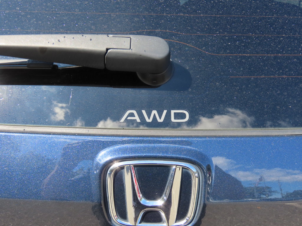Thumbnail: 2024 Honda CR-V - 21