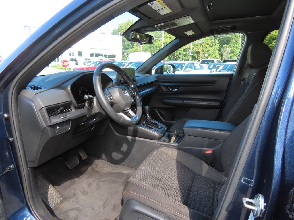 Thumbnail: 2024 Honda CR-V - 11