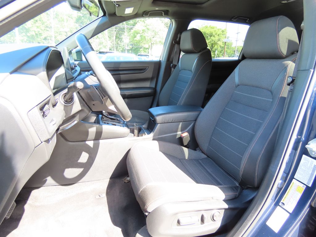 Thumbnail: 2024 Honda CR-V - 12