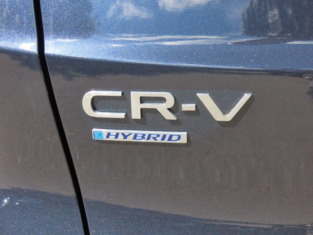 Thumbnail: 2024 Honda CR-V - 7