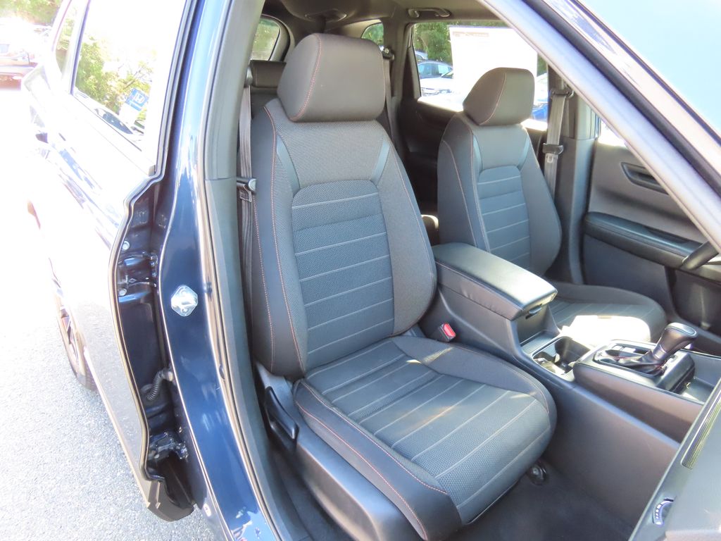 Thumbnail: 2024 Honda CR-V - 24