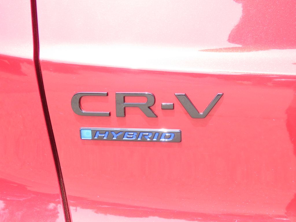 Thumbnail: 2026 Honda CR-V - 17