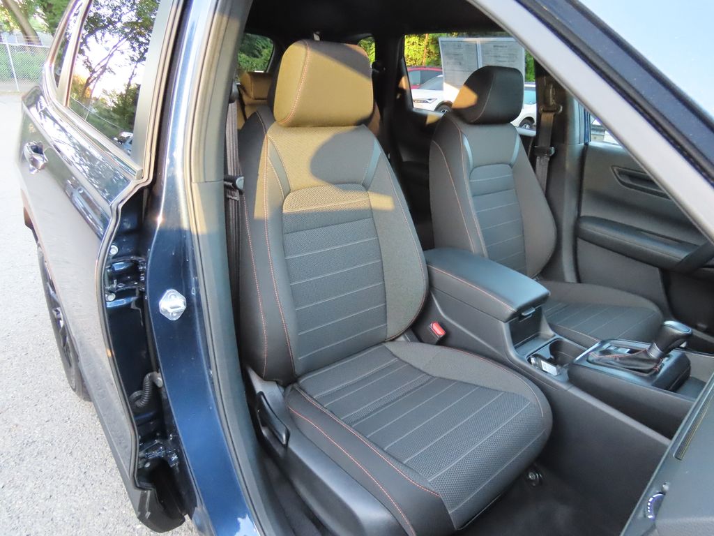 Thumbnail: 2024 Honda CR-V - 11