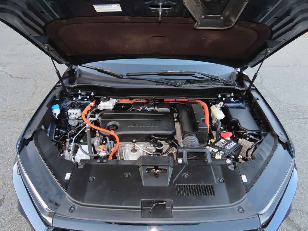 Thumbnail: 2024 Honda CR-V - 8