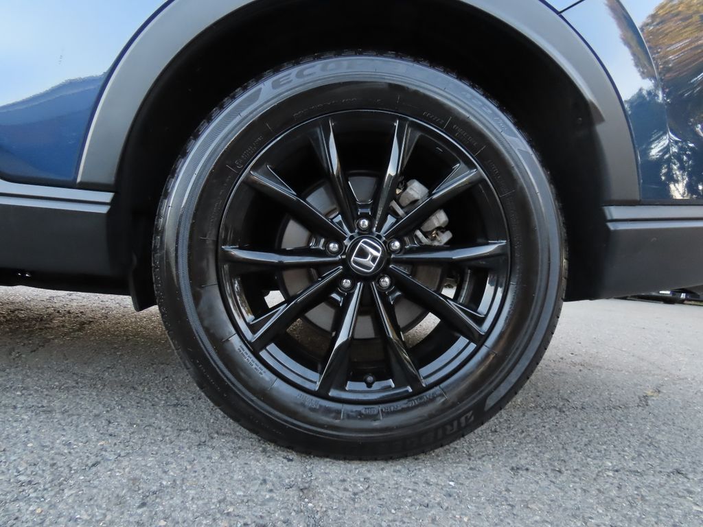 Thumbnail: 2024 Honda CR-V - 21