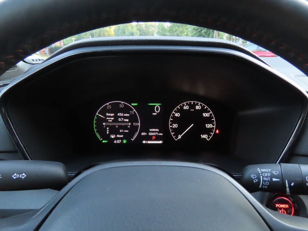 Thumbnail: 2024 Honda CR-V - 16