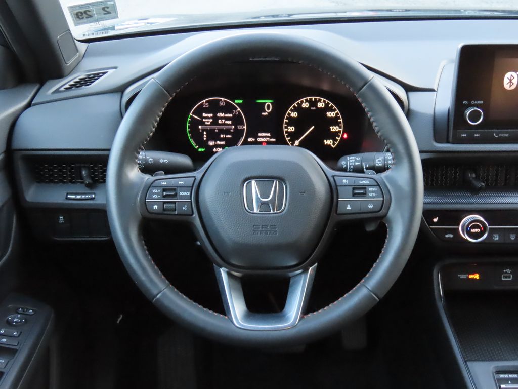 Thumbnail: 2024 Honda CR-V - 13