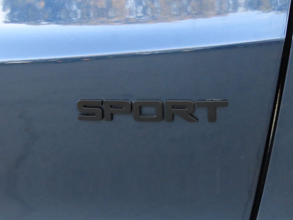 Thumbnail: 2024 Honda CR-V - 20