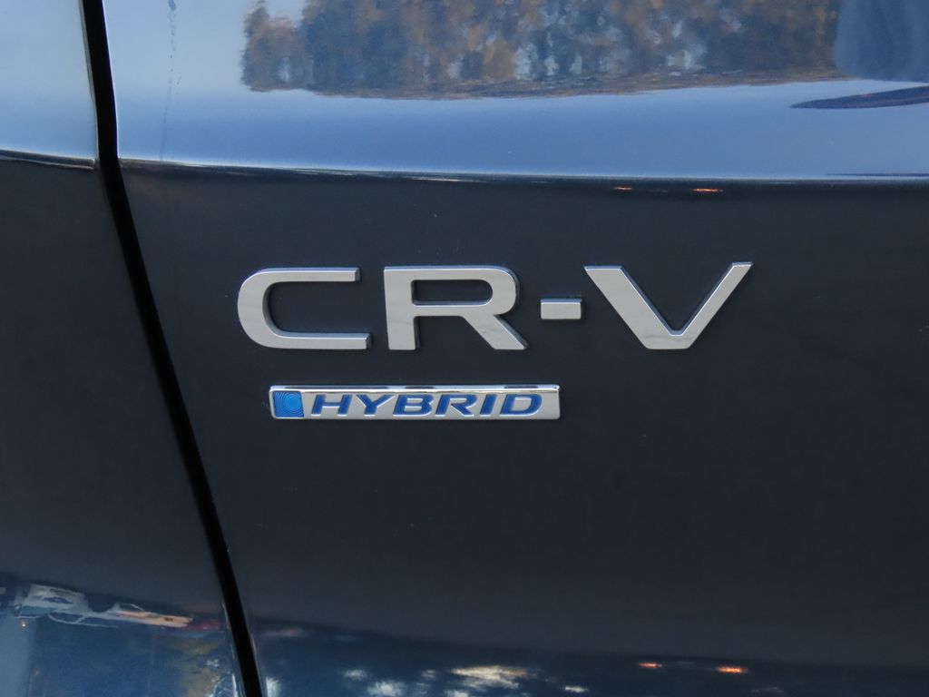 Thumbnail: 2024 Honda CR-V - 6