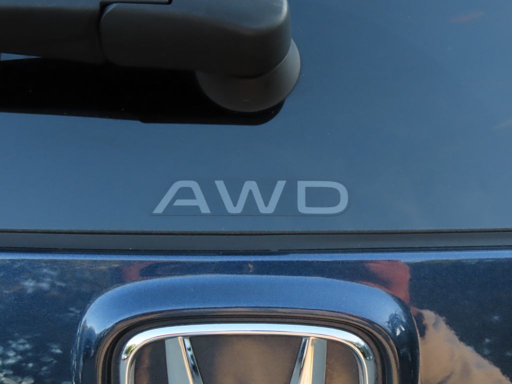 Thumbnail: 2024 Honda CR-V - 7