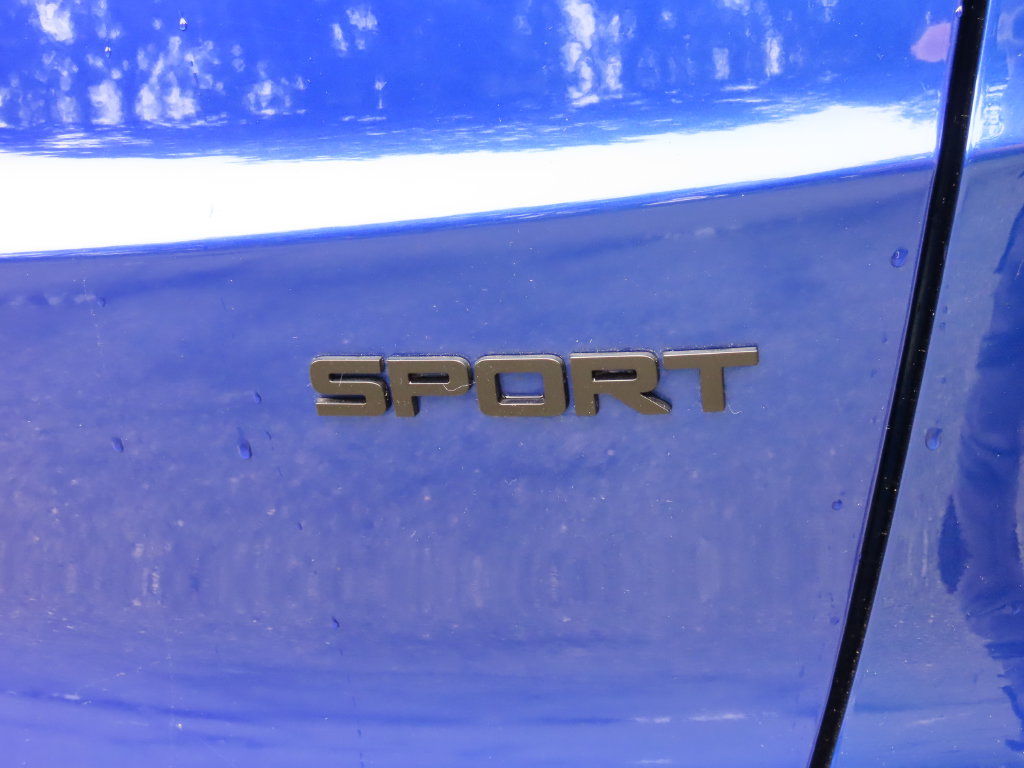 Thumbnail: 2024 Honda CR-V - 21
