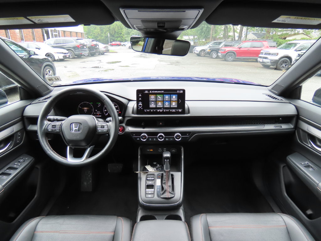 Thumbnail: 2024 Honda CR-V - 2