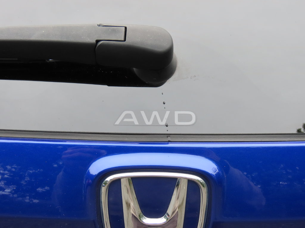 Thumbnail: 2024 Honda CR-V - 22