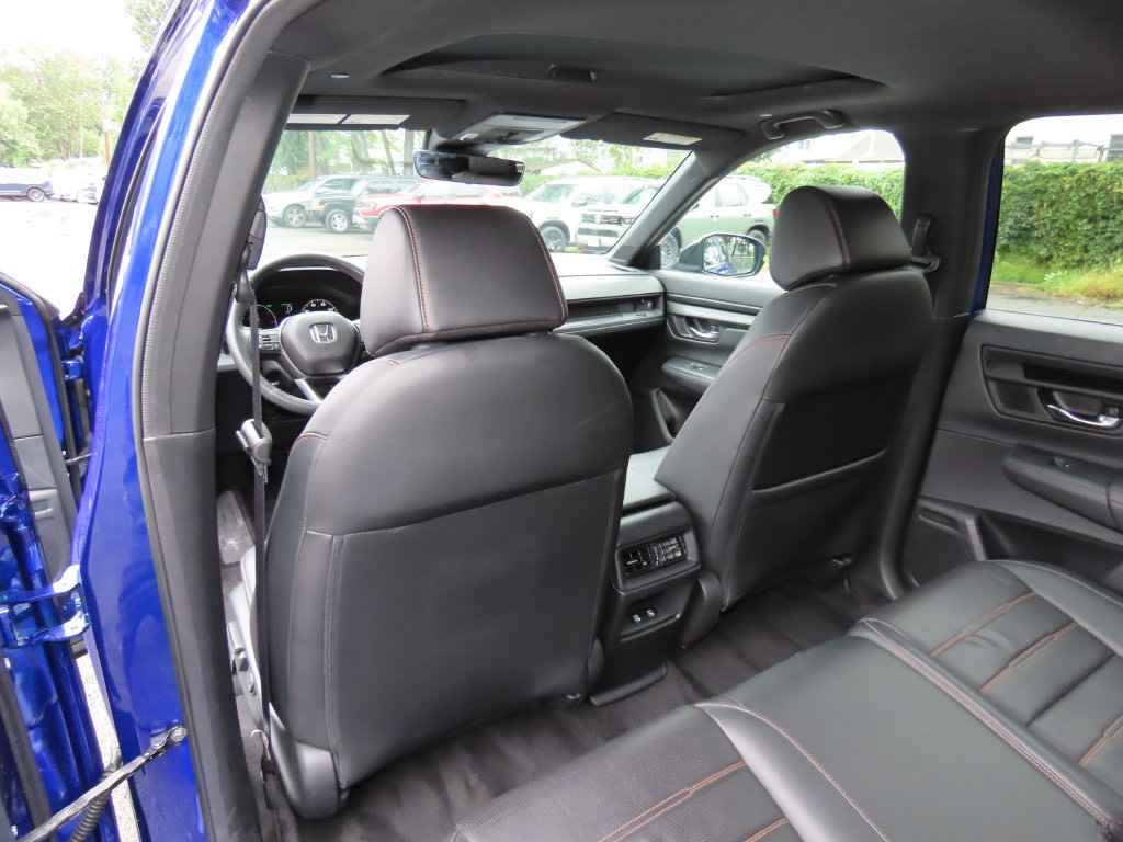 Thumbnail: 2024 Honda CR-V - 23