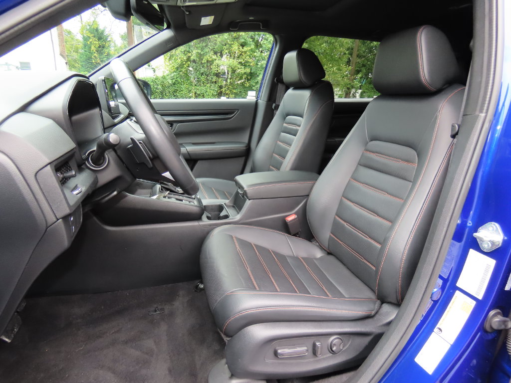 Thumbnail: 2024 Honda CR-V - 11
