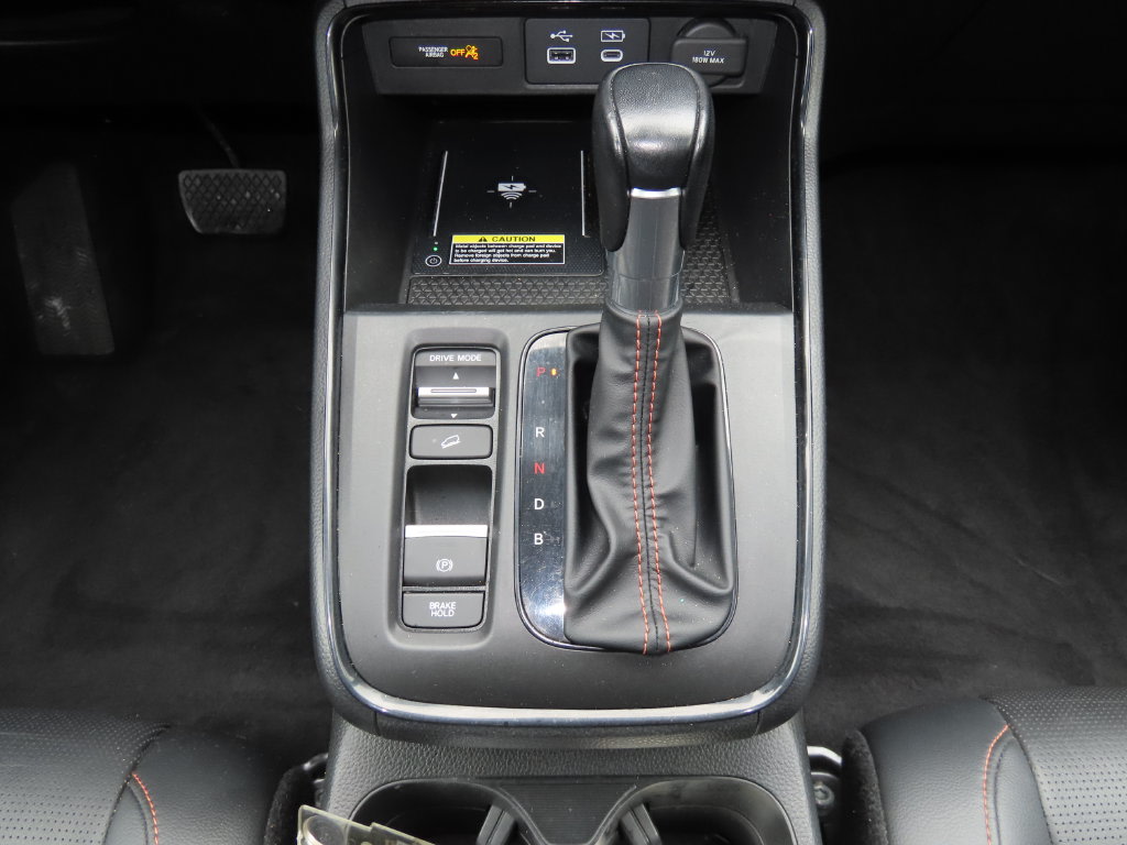 Thumbnail: 2024 Honda CR-V - 26