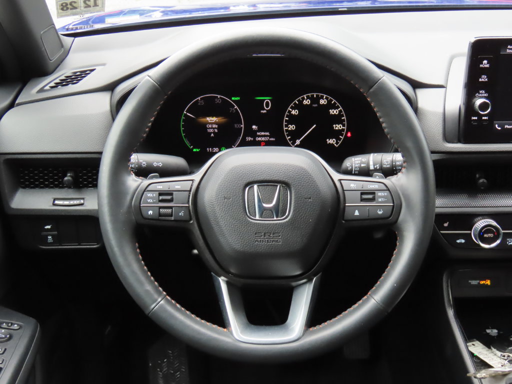 Thumbnail: 2024 Honda CR-V - 9