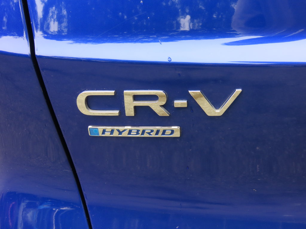 Thumbnail: 2024 Honda CR-V - 6