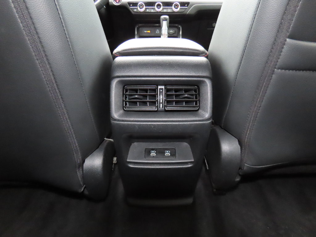 Thumbnail: 2024 Honda CR-V - 27
