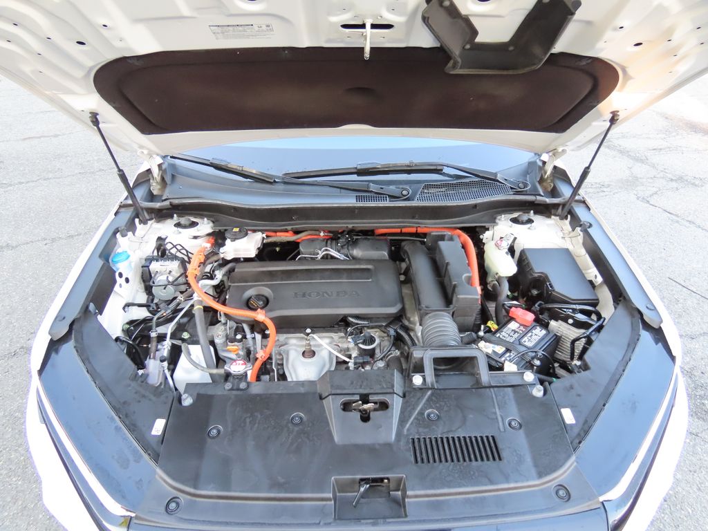 Thumbnail: 2024 Honda CR-V - 8