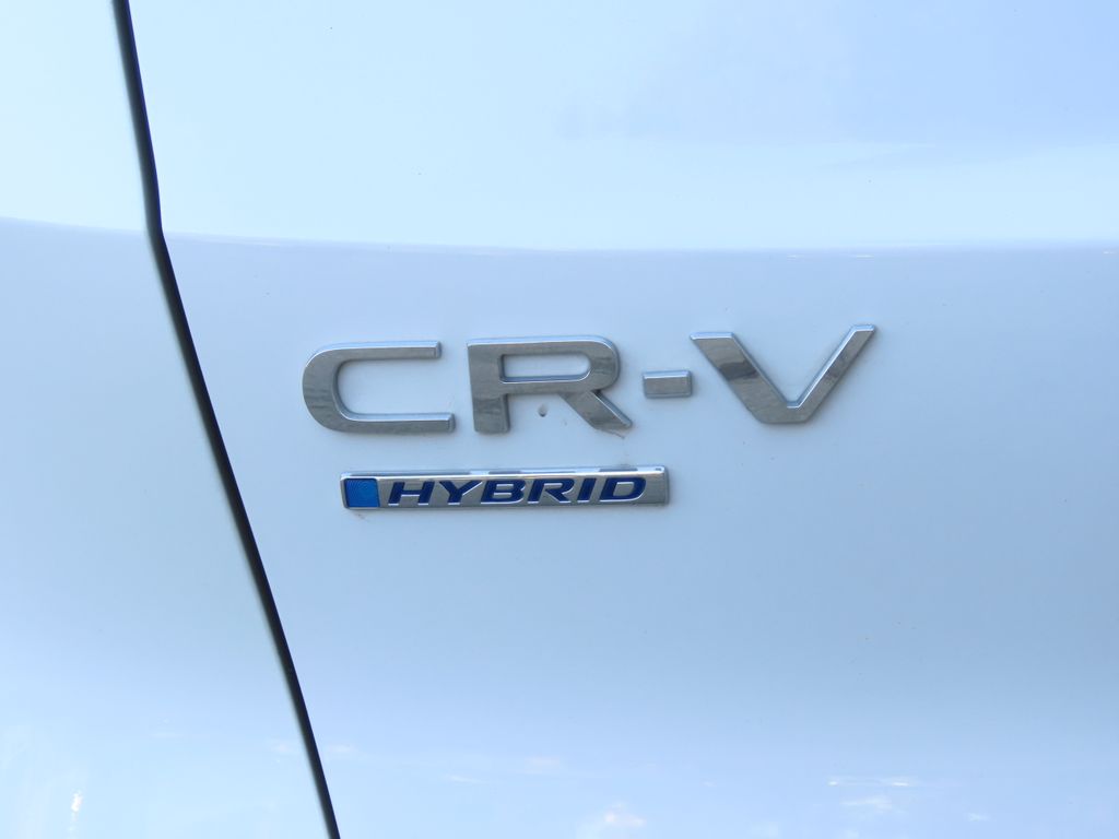Thumbnail: 2024 Honda CR-V - 6