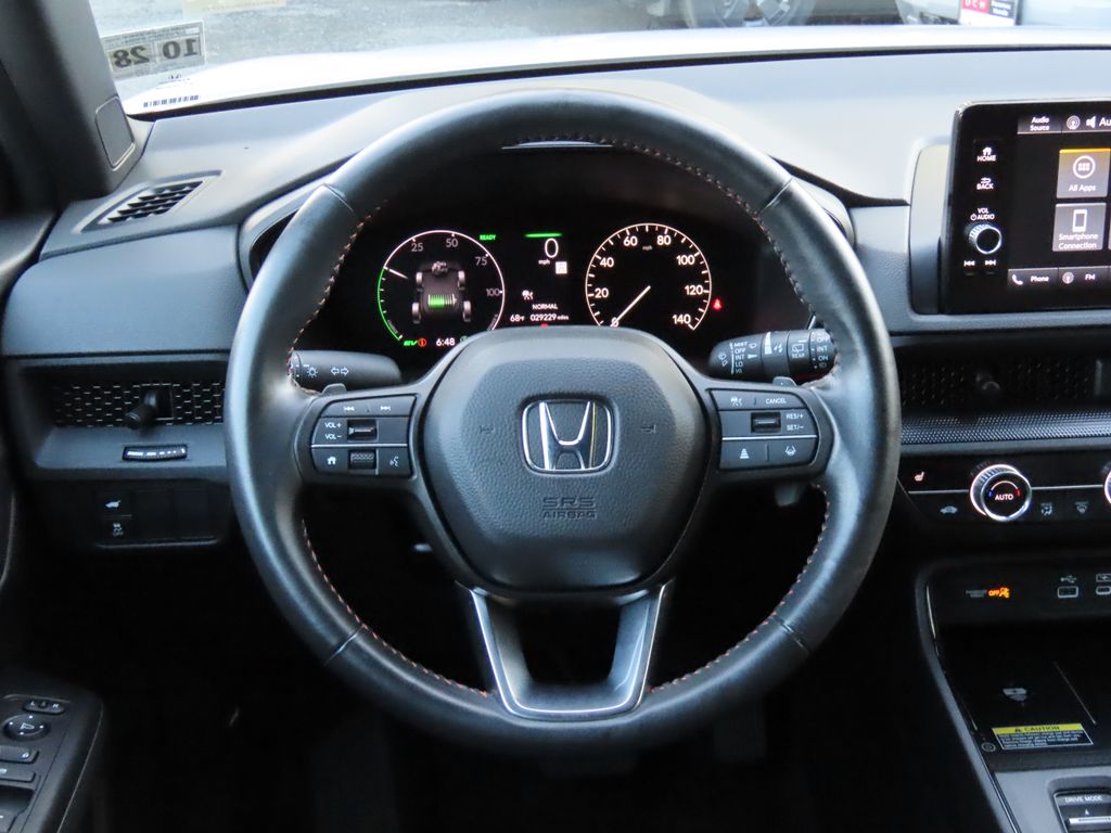 Thumbnail: 2024 Honda CR-V - 13