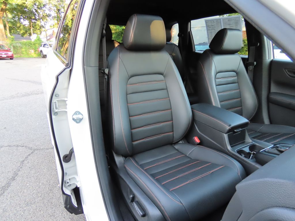 Thumbnail: 2024 Honda CR-V - 11