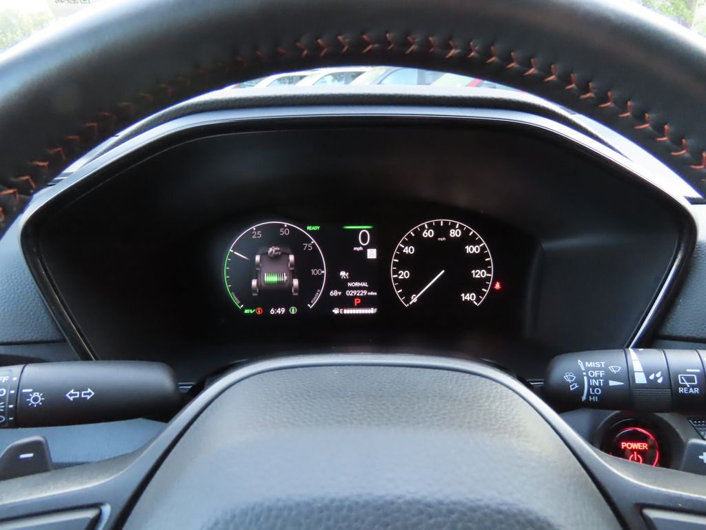 Thumbnail: 2024 Honda CR-V - 16