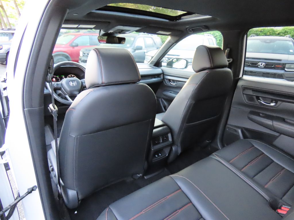 Thumbnail: 2024 Honda CR-V - 22