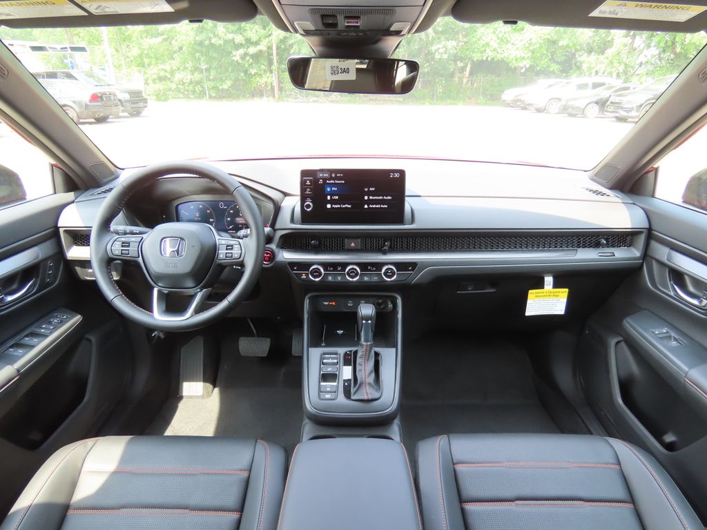 Thumbnail: 2026 Honda CR-V - 2