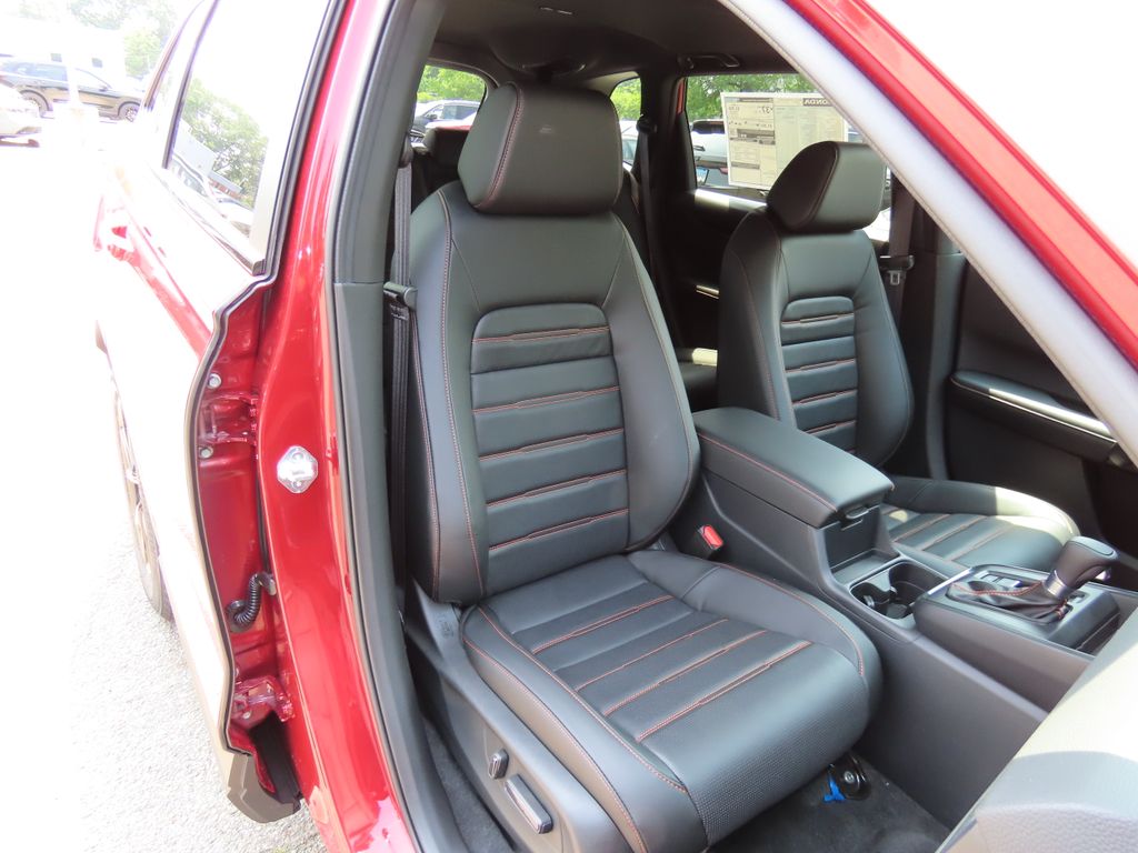 Thumbnail: 2026 Honda CR-V - 22