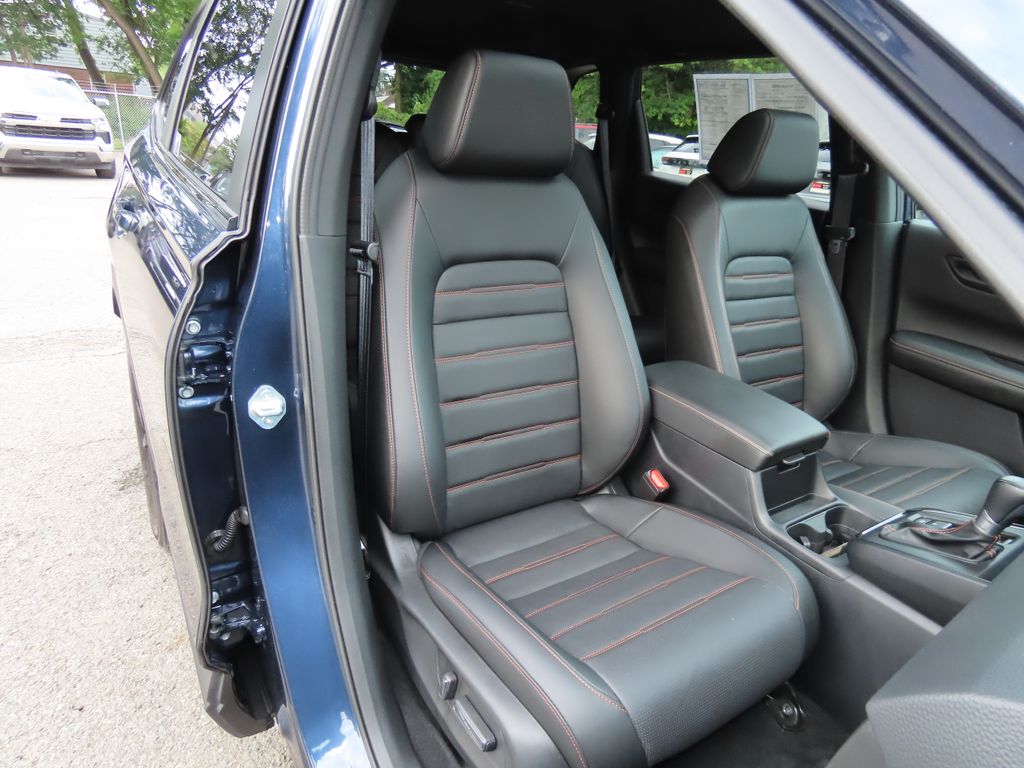 Thumbnail: 2026 Honda CR-V - 12