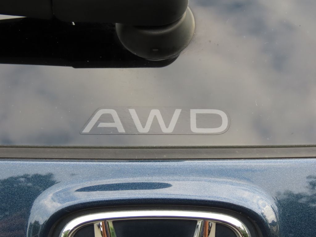 Thumbnail: 2026 Honda CR-V - 15