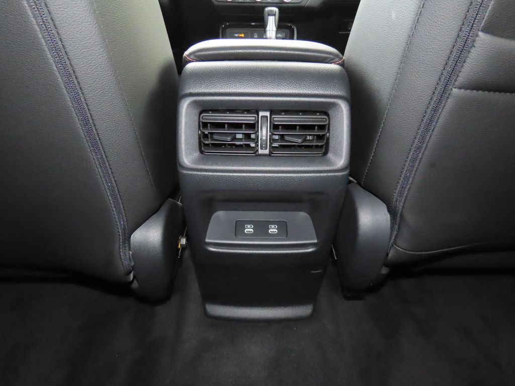 Thumbnail: 2026 Honda CR-V - 26