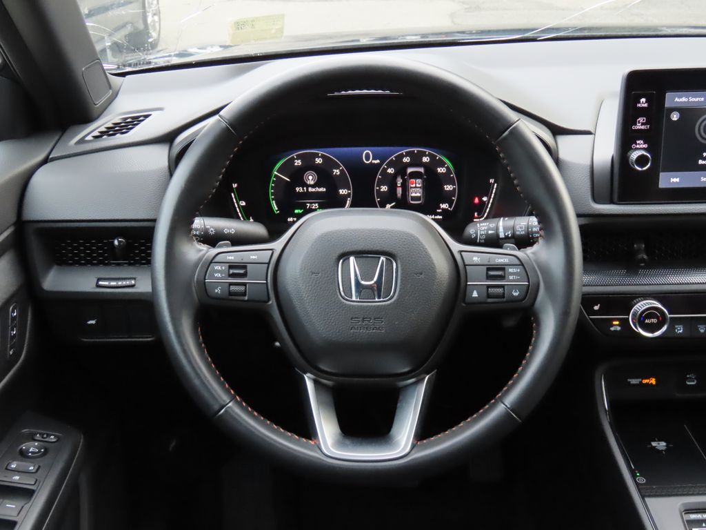 Thumbnail: 2026 Honda CR-V - 14