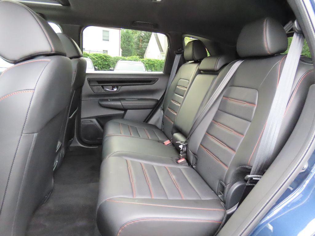 Thumbnail: 2026 Honda CR-V - 13