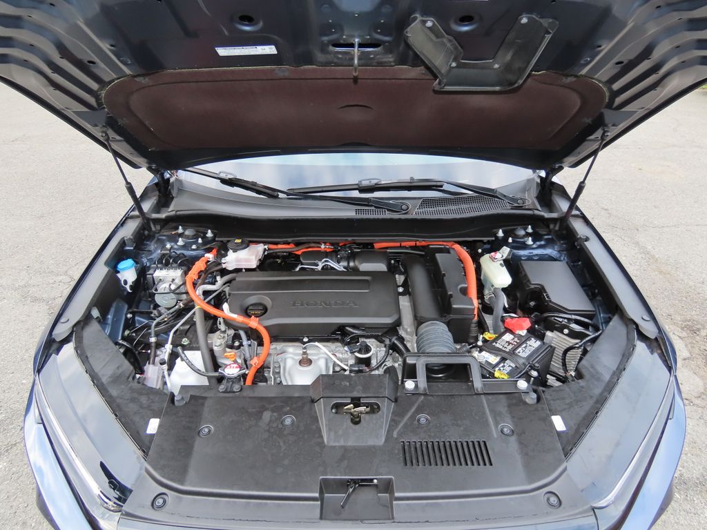 Thumbnail: 2026 Honda CR-V - 9