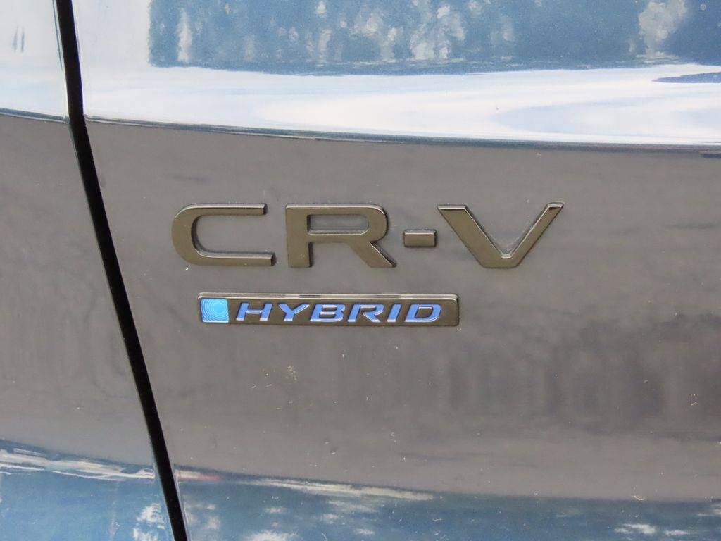 Thumbnail: 2026 Honda CR-V - 7